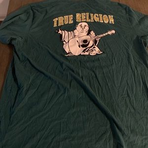 True Religion T shirt